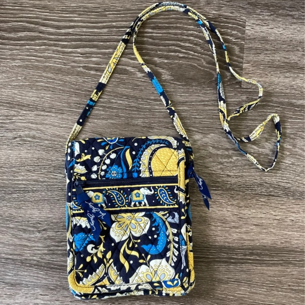 Vera Bradley Crossbody Bag